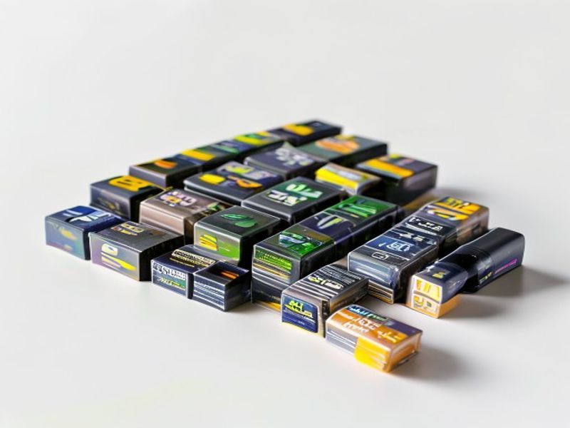 Pack 16 Energizer Alkaline Power Pilas AAA 1,5V