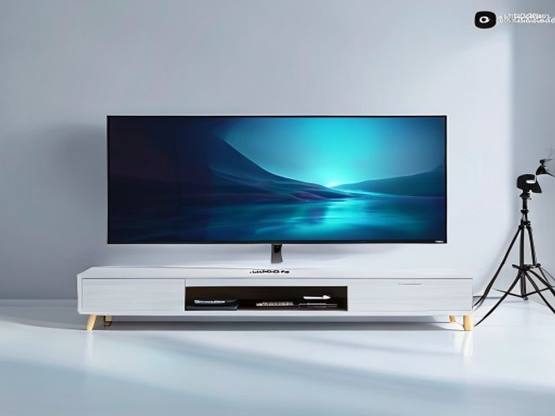 Panasonic TB-32S45AEZC 32" Full HD Smart TV TiVo