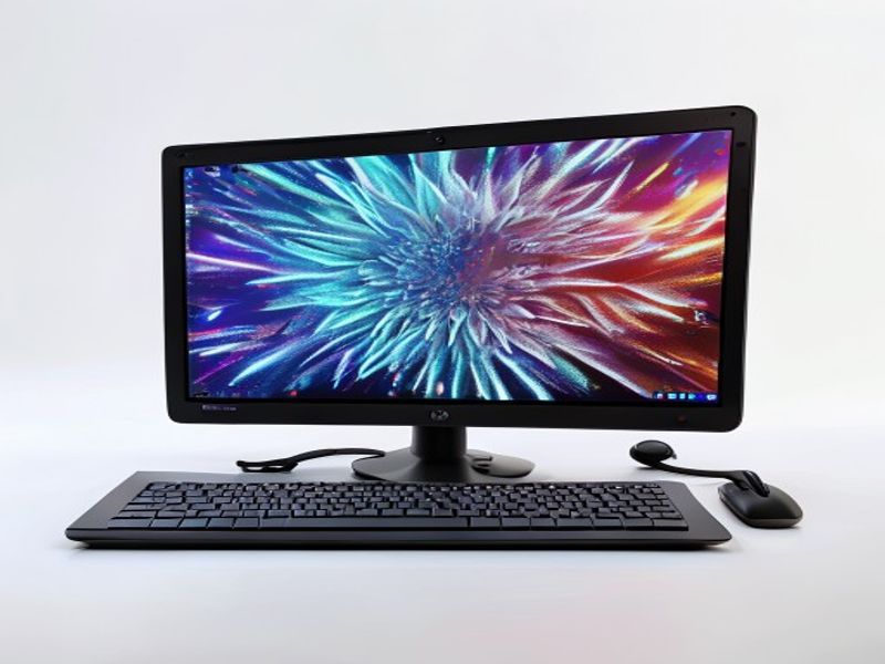Pantalla IPS 1080p 15.6" para PC y Consolas