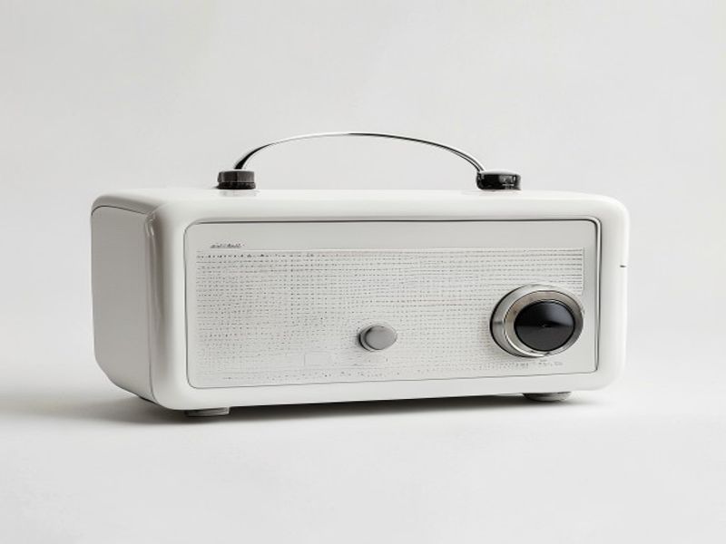 Philips TAR2509 Radio Portátil FM/MW