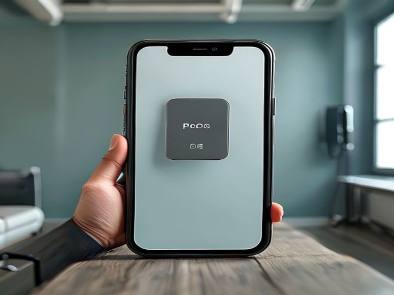Poco F8 Pro