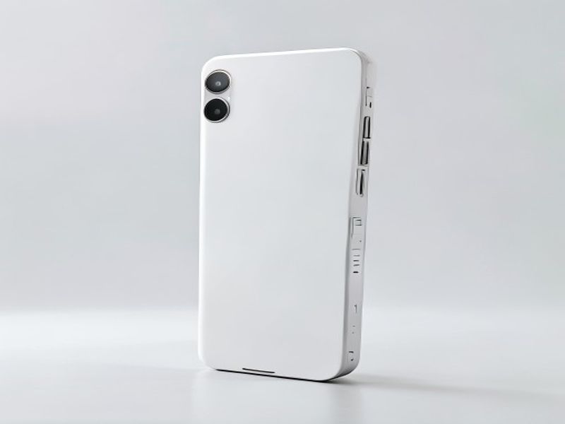 Poco X8 Pro RAM: 8 GB | ROM: 256 GB