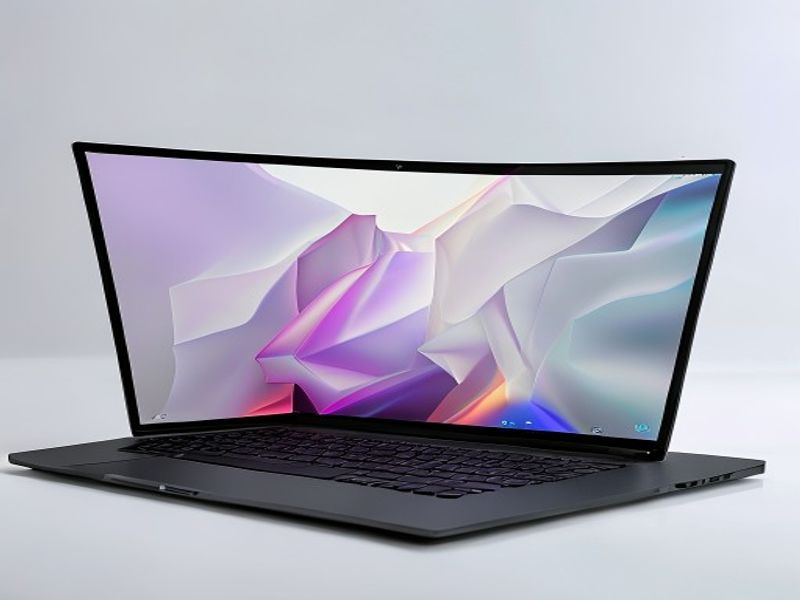 Portátil Intel Core i9 16GB/256GB