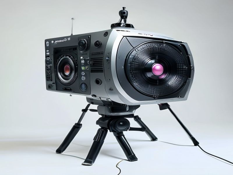 Proyector Magcubic HY310