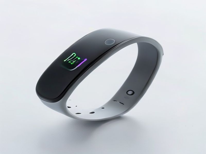 Pulsera inteligente Xiaomi Smartband 10