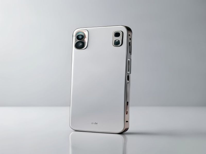 Realme P3 Lite 8GB/256GB