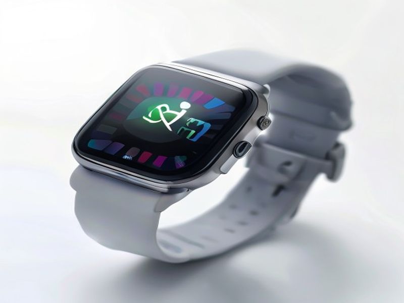 Reloj Inteligente Mujer con Llamadas Bluetooth y WhatsApp