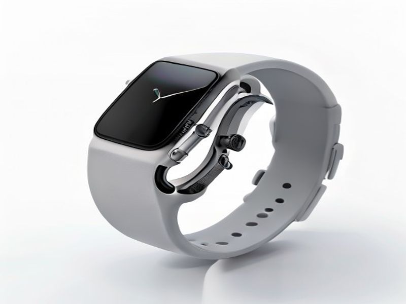 Reloj Inteligente Samsung Galaxy Watch 7