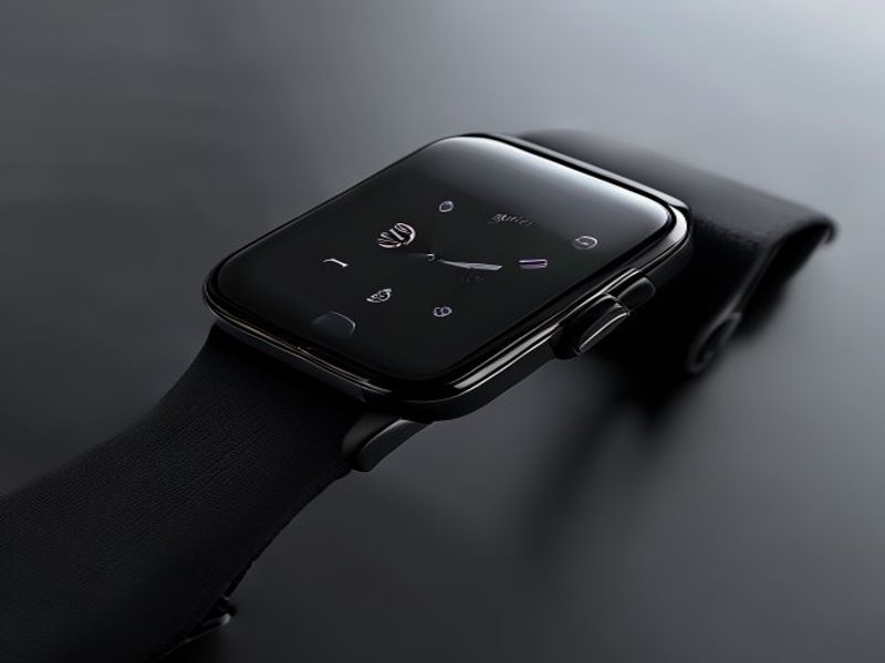 Reloj inteligente OPPO Watch X3
