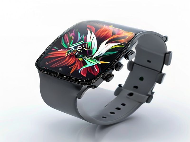Reloj inteligente Zeblaze LILY 2