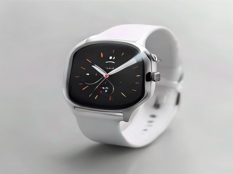 Reloj inteligente realme Watch 5