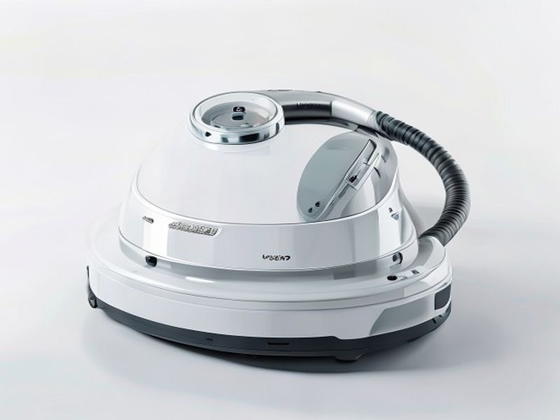 Robot Vacuum S10+
