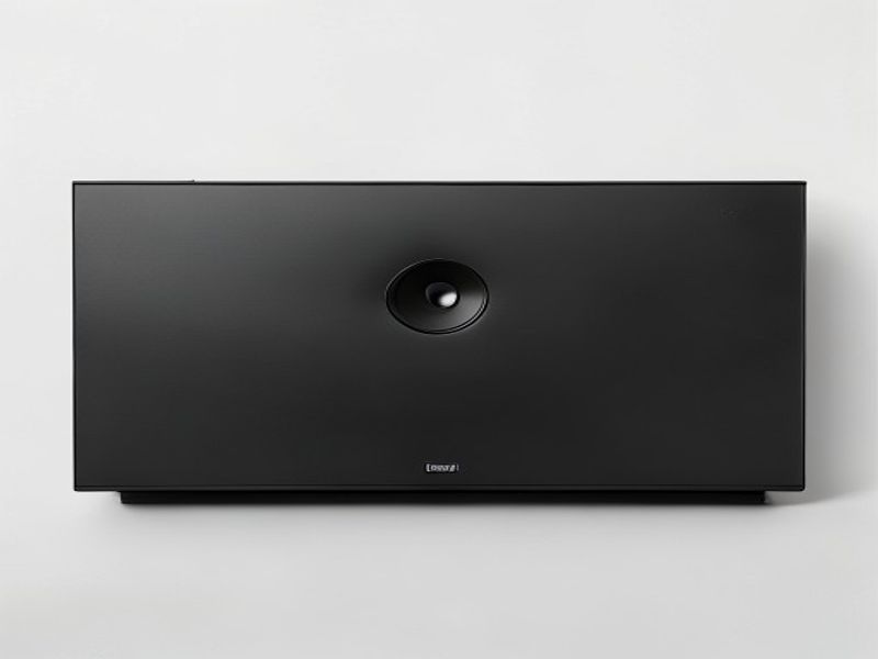 Samsung Barra de Sonido HW-B400F/ZF