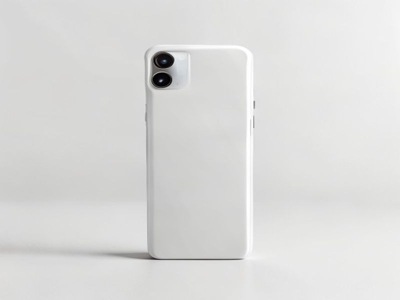 Smartphone HONOR 400 Lite 5G