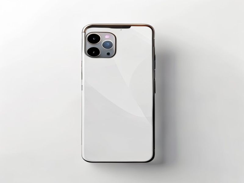 Smartphone realme 16 Pro 5G