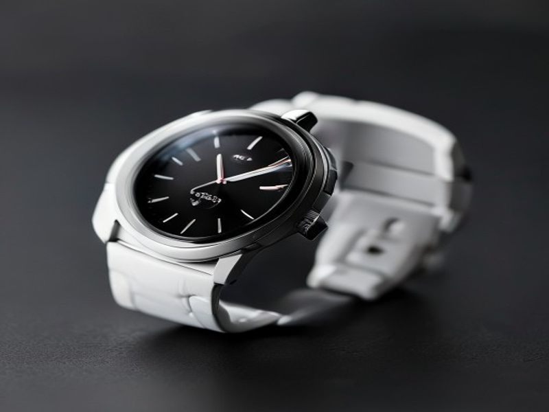 Smartwatch CMF Watch 3 Pro