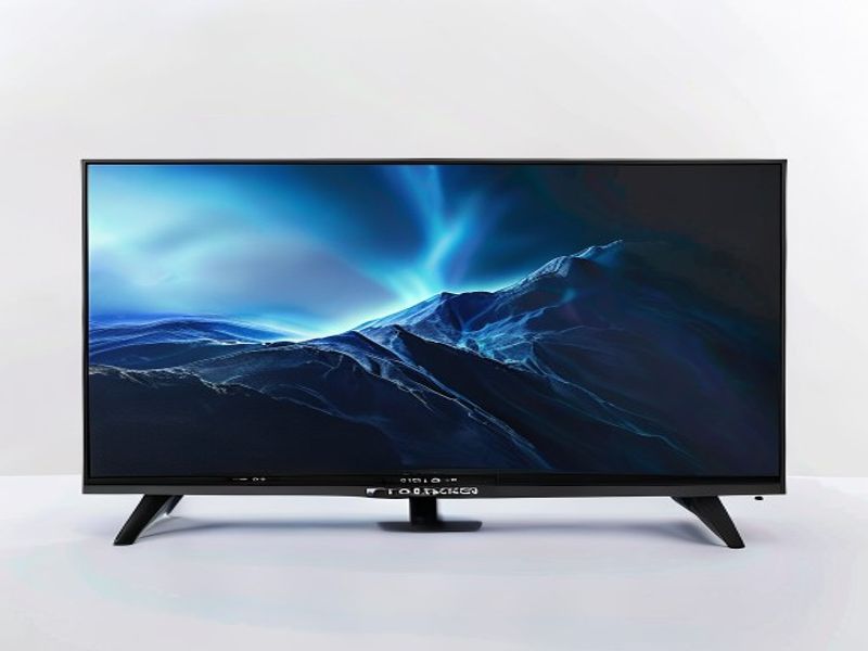 TOSHIBA 50UV2363DG Smart TV 4K UHD de 50"