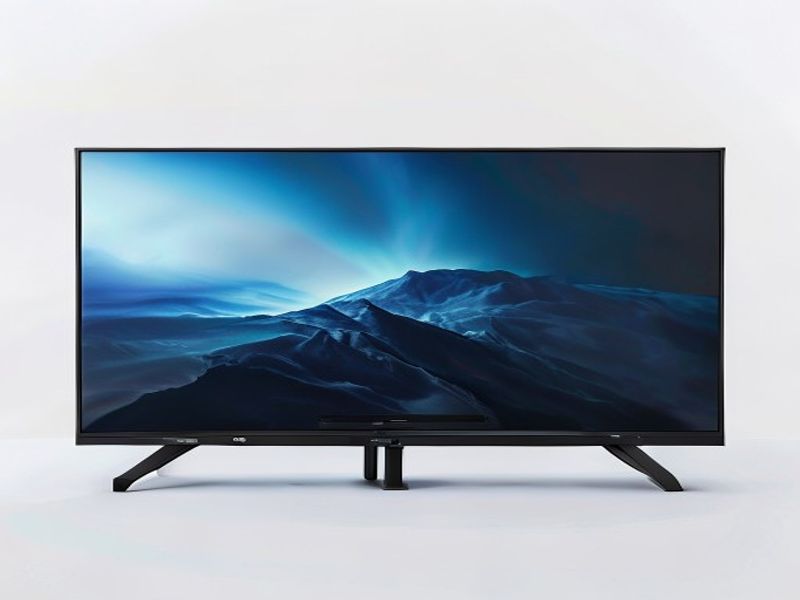 TV Philips LED 65PUS8010 65" 4K