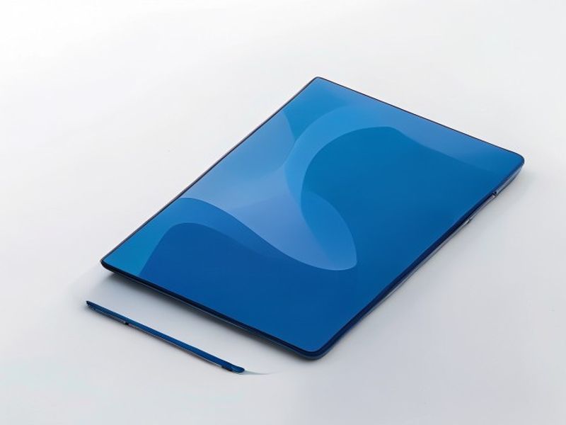 Tableta OPPO Pad SE 4GB + 128GB azul