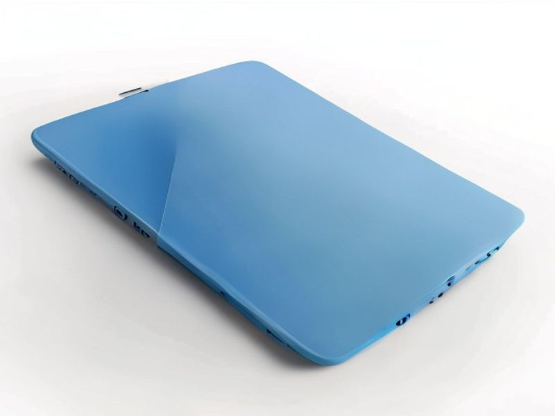 Tableta OPPO Pad SE de 4 GB + 128 GB azul