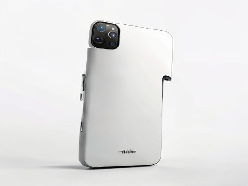 Teléfono realme 14T 5G