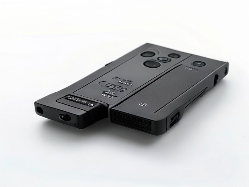 Transmisor RC ES24TX Slim Pro 2.4G