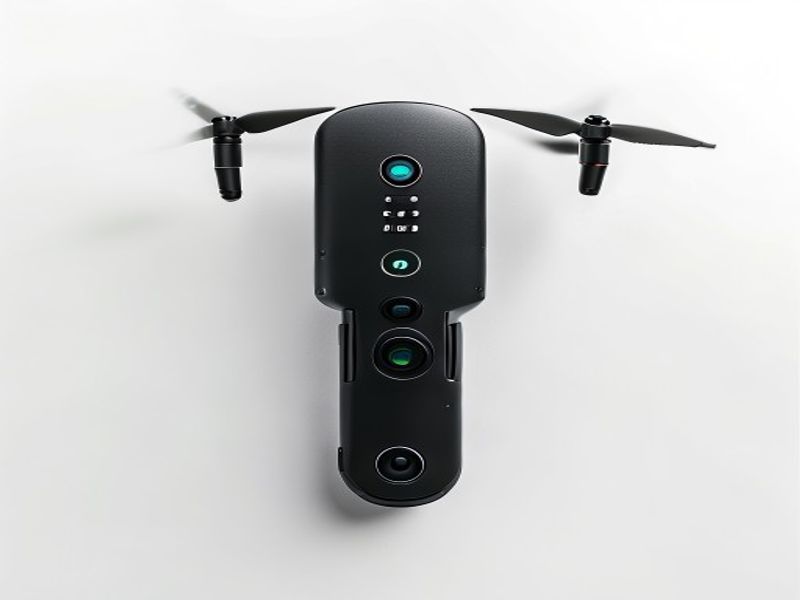 Transmisor dji Mic 3