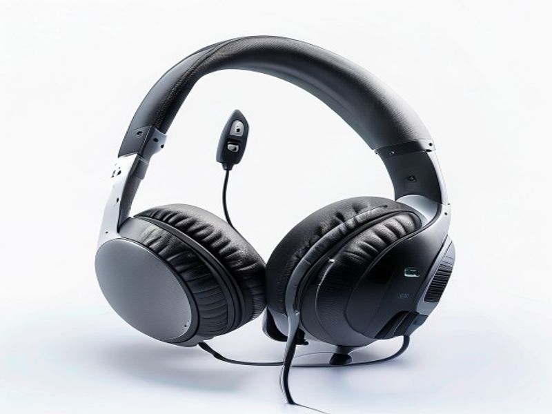 Turtle Beach Airlite Fit Auriculares con Cable para Juegos en Mario Star