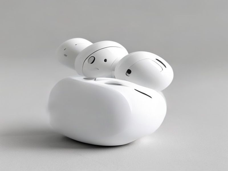 Uliptz Auriculares Inalámbricos Bluetooth