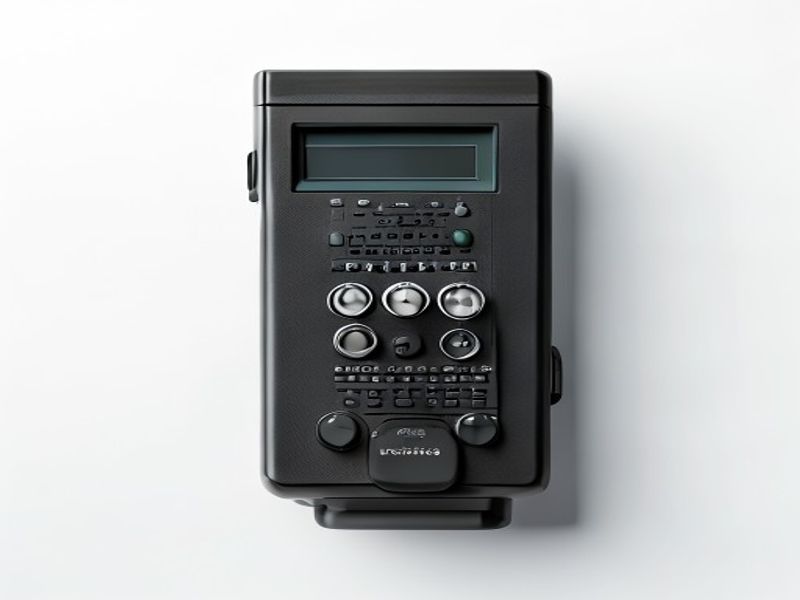 Vandlion V15 Grabadora de Voz Digital 128GB