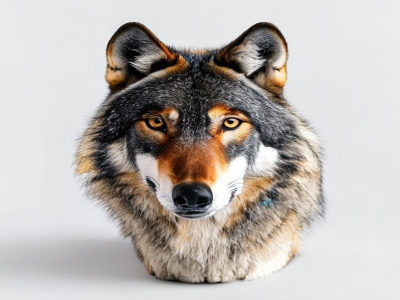 Wolfang Cámara Vigilancia Interior 2K PTZ Pack 2