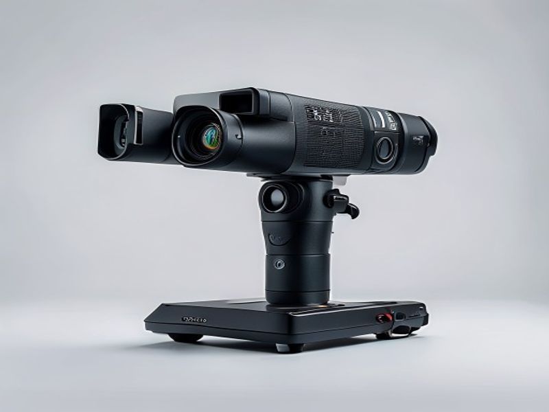XGODY Gimbal 3 Pro proyector 4K Wifi6 Android Mini Beamer