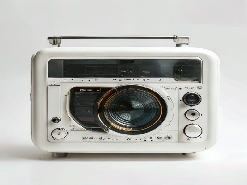 XHDATA-Radio Digital de bolsillo para D-220