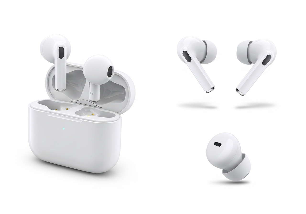 XIAOMI REDMI Buds 8 Lite