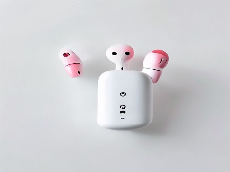 XIAOMI Redmi Buds 8 Pro