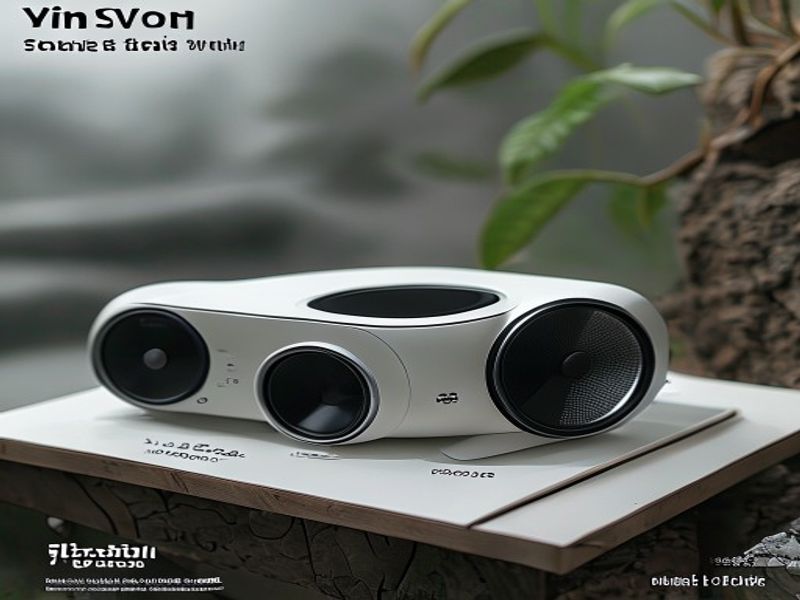 XIAOMI Sound Outdoor 30W