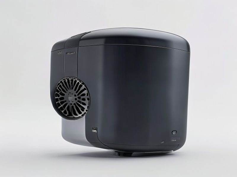 Xiaomi Compresor de Aire Portátil 2/2D