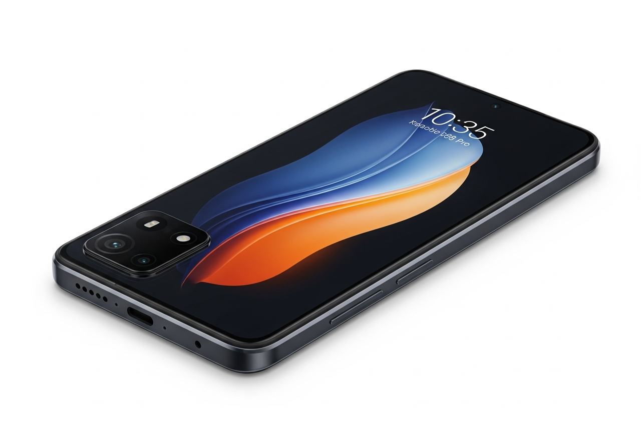 Xiaomi POCO X8 Pro 256GB/512GB