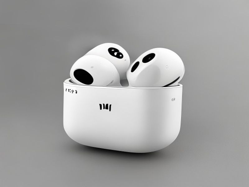Xiaomi Redmi Buds 6 Play - Auriculares Bluetooth 5.4