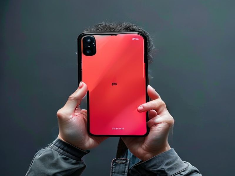 Xiaomi Redmi Note 14 5G Smartphone