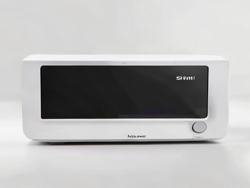 Xiaomi TV Box S 3ª generación