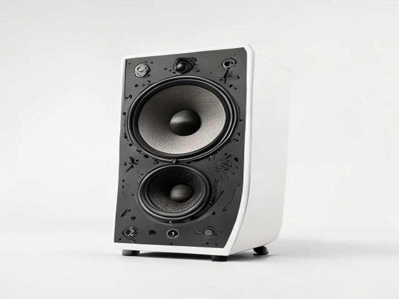 Zealot-S32PRO Potente Altavoz Bluetooth