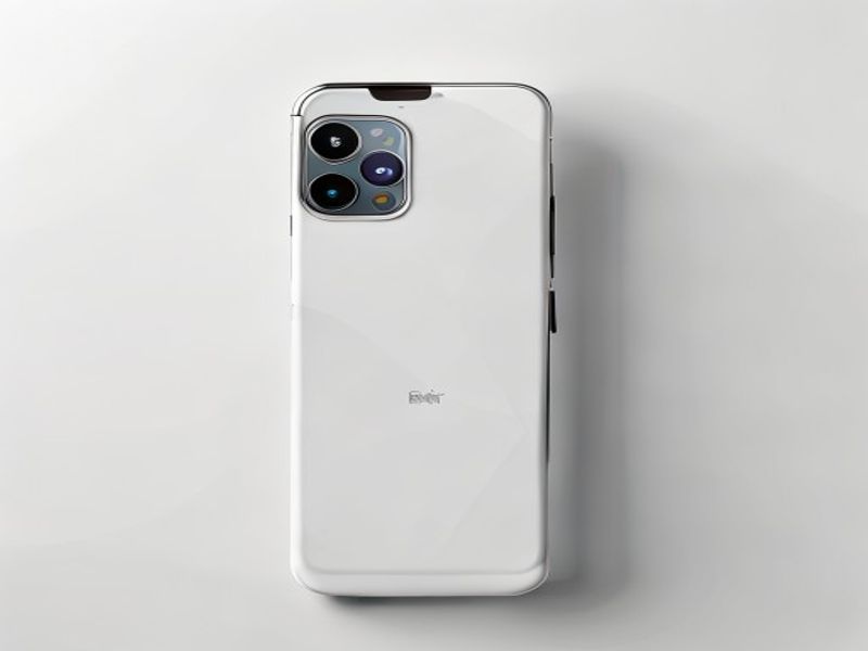 realme 16 Pro 5G Smartphone