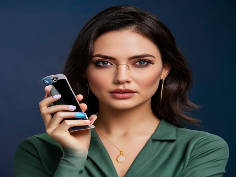 realme GT 7T 5G Smartphone, 12+256GB, Batería de 7000 mAh, Carga de 120W