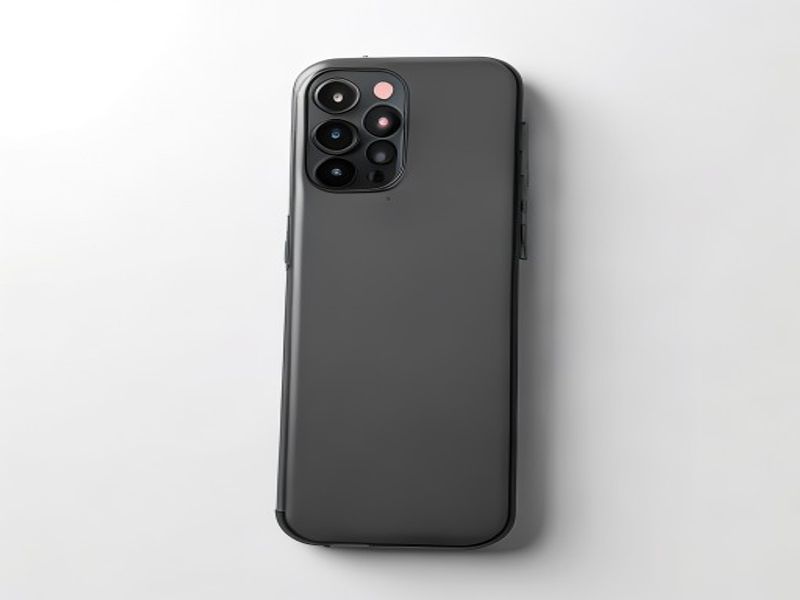 realme GT 8 Pro 5G Smartphone