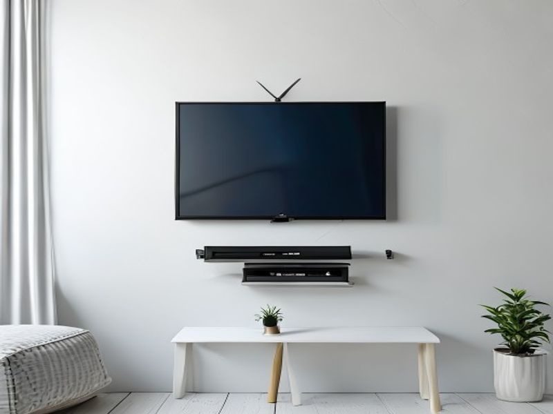 suptek Soporte de Pared para TV de 26-60 Pulgadas