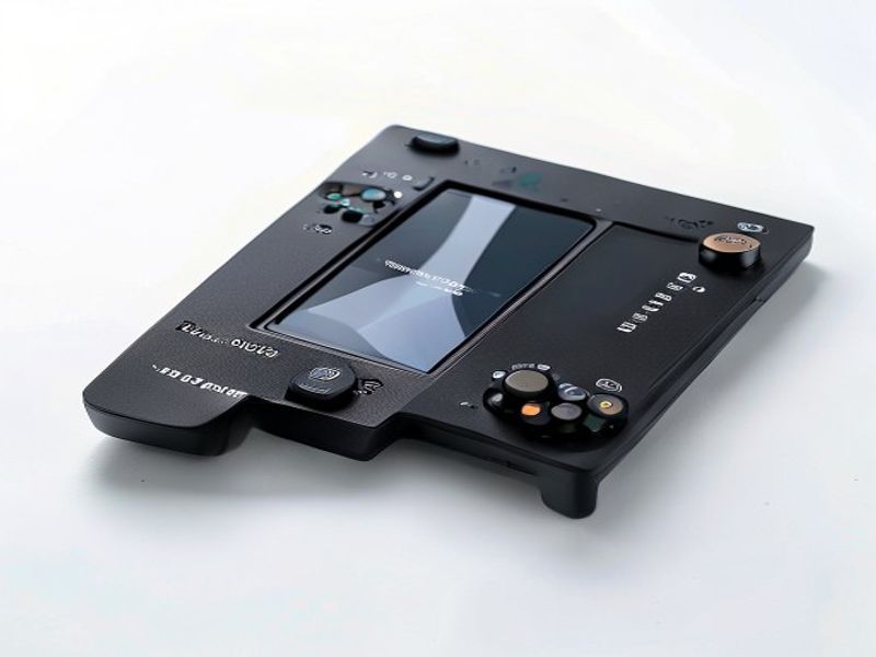 ANBERNIC RG40XXH