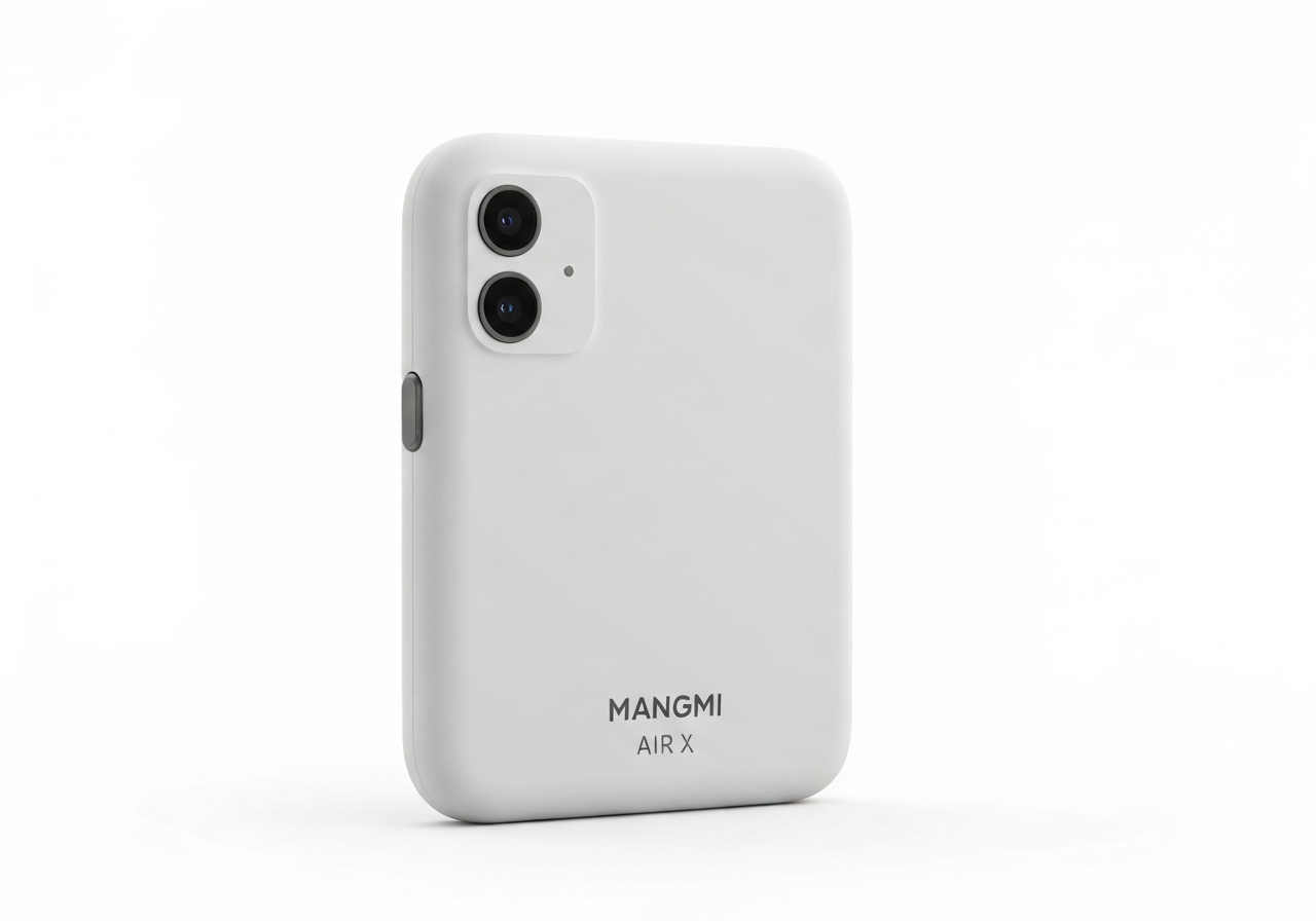 MANGMI AIR X