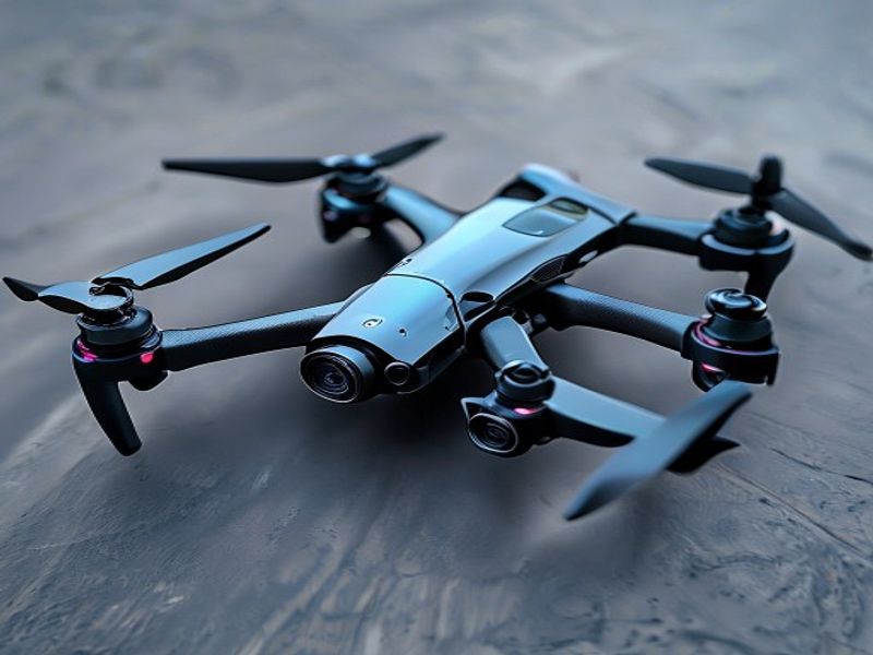 Hélice IFlight F5 5 pulgadas para drones FPV Racing
