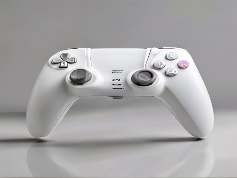 GAMESIR SUPER NOVA Gamepad PC / SWITCH